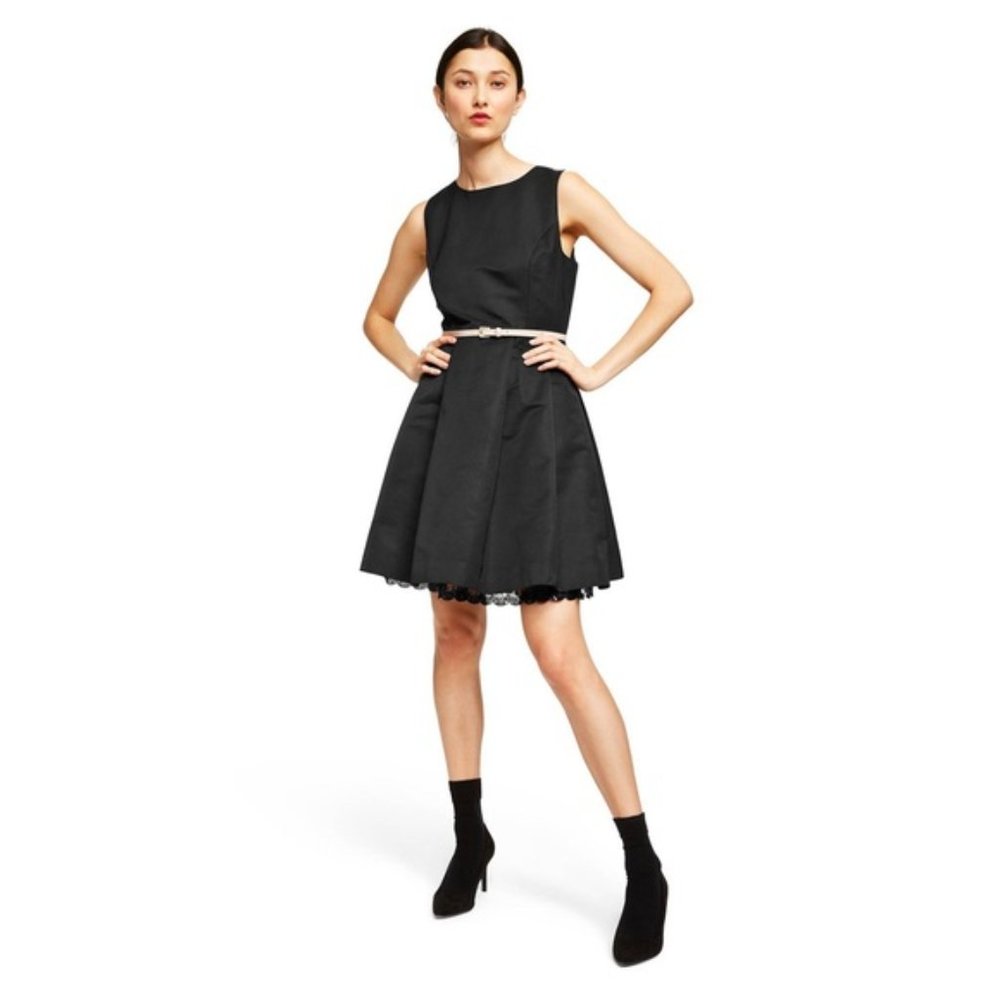 Jason Wu dress size L- NWT